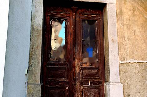 Жилище в Любляне, район Шишка: 1