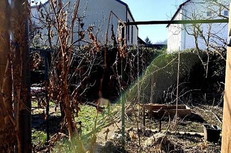 Жилище в Любляне, район Шишка: 2