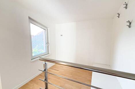 Здание в Любляне, Шишка: 9