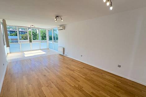 Здание в Любляне, Шишка: 12