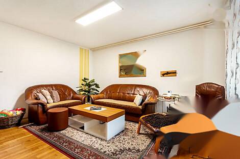 Дом на возвышенности Смарна: 3