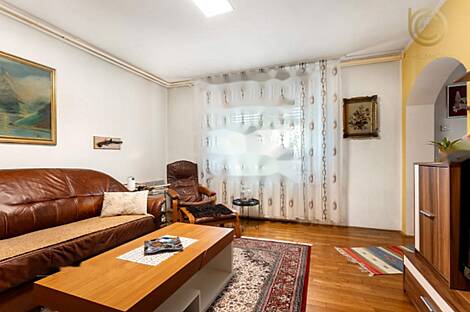 Дом на возвышенности Смарна: 4