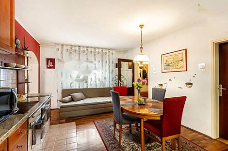 Дом на возвышенности Смарна: 6