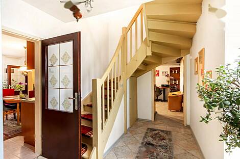 Дом на возвышенности Смарна: 8