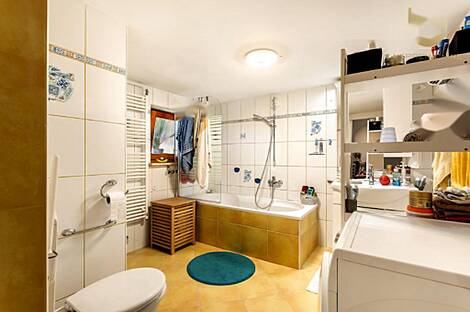 Дом на возвышенности Смарна: 12