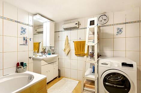 Дом на возвышенности Смарна: 13