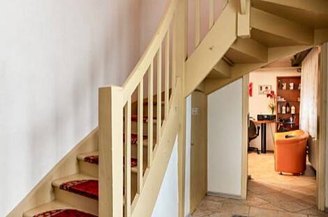 Дом на возвышенности Смарна: 14