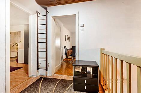 Дом на возвышенности Смарна: 15