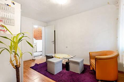 Дом на возвышенности Смарна: 19