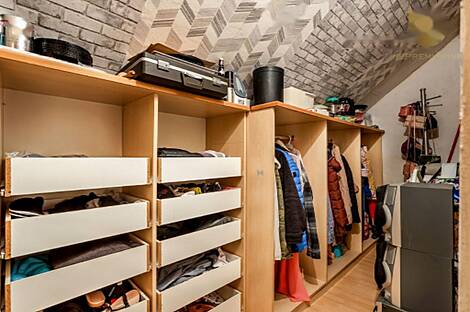 Дом на возвышенности Смарна: 20