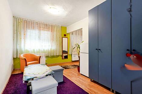 Дом на возвышенности Смарна: 21