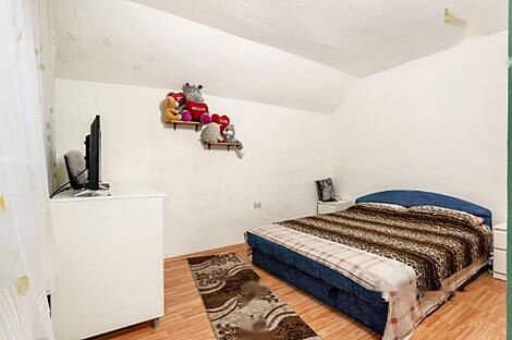 Дом на возвышенности Смарна: 22