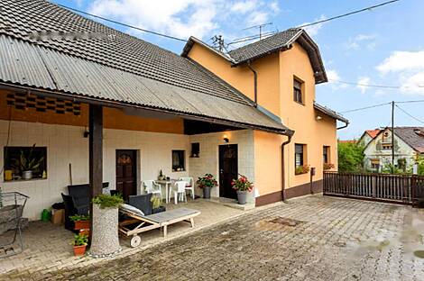 Дом на возвышенности Смарна: 23