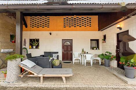 Дом на возвышенности Смарна: 24