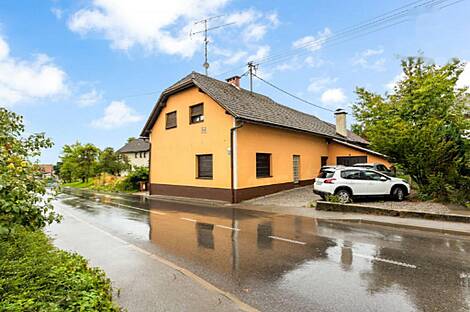 Дом на возвышенности Смарна: 25