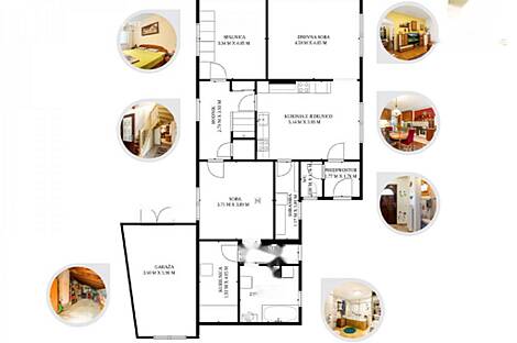 Дом на возвышенности Смарна: 26