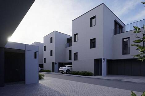 Шишкский дом с террасой: 9