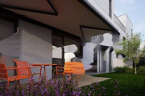 Шишкский дом с террасой: 10