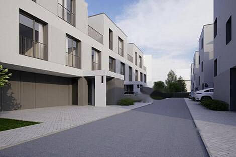 Шишкский дом с террасой: 13