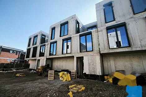 Усадьба с верандой в Шишке: 1