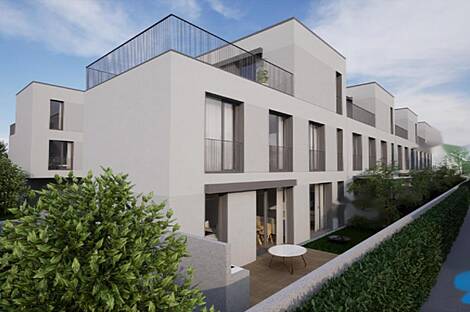 В Шишке имеется дом с террасой: 7