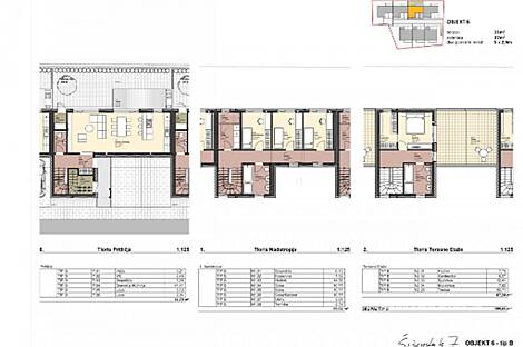 Шишка: дом с террасой: 3