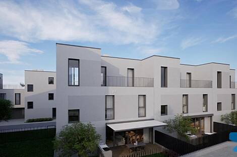 Шишка: дом с террасой: 10