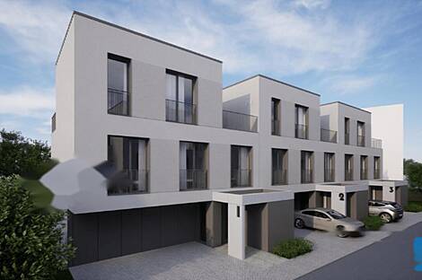 Шишка: дом с террасой: 11