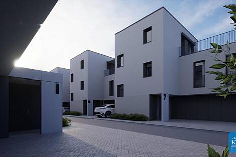 Шишка: дом с террасой: 15