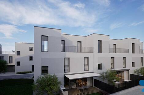 Дом с террасой Шишка Объект номер 7: 10