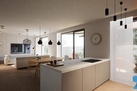 Дом с террасой Шишка Объект номер 7: 17