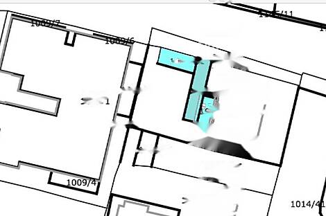 Дом с террасой в районе Вич, Лубляна: 2