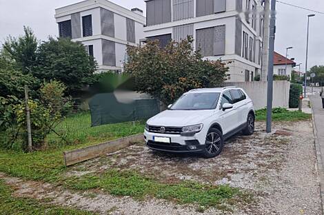 Дом с террасой в районе Вич, Лубляна: 3