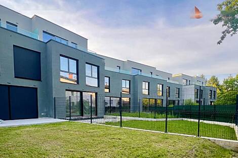 Любляна Вич: дом с террасой: 3