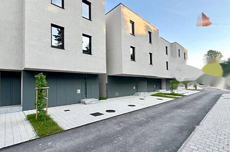 Любляна Вич: дом с террасой: 4