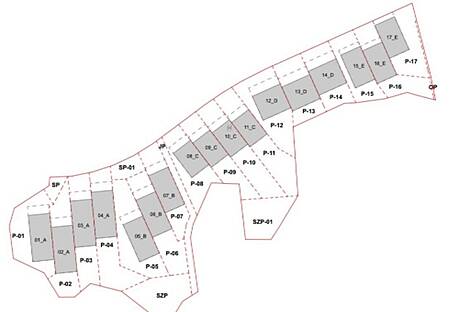 Дом в Виче с террасой: 6