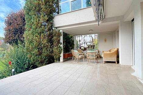 Жилище, расположенное в центре Любляны: 2