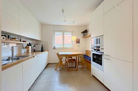 Жилище, расположенное в центре Любляны: 7