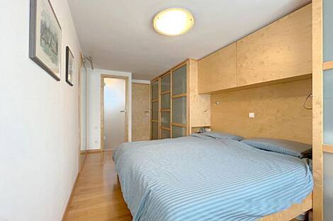 Жилище, расположенное в центре Любляны: 10