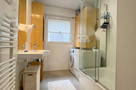 Жилище, расположенное в центре Любляны: 11