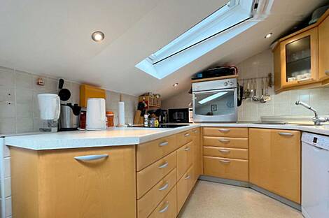 Жилище, расположенное в центре Любляны: 18