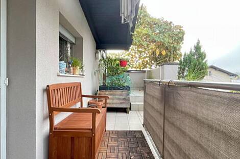 Жилище, расположенное в центре Любляны: 24