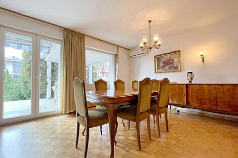 Жилище, расположенное в центре Любляны: 26