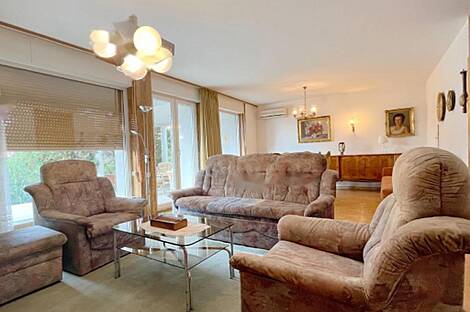 Жилище, расположенное в центре Любляны: 27