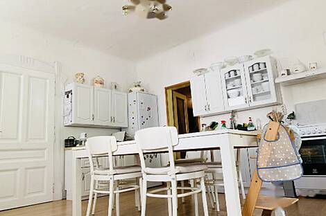 Дом в центре Любляны.: 3