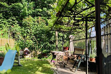 Дом в центре Любляны.: 6