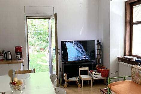 Дом в центре Любляны.: 11