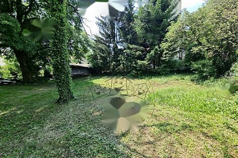 Здание, расположенное в центре Любляны: 5