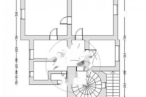 Здание, расположенное в центре Любляны: 14