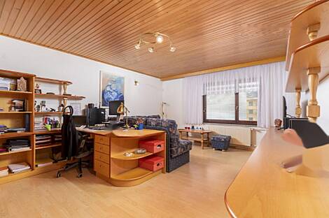 Дом на пересечении набережной Петковша и Трубаревой улицы: 12